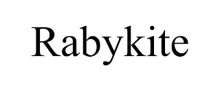 RABYKITE