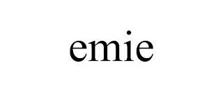 EMIE