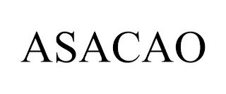 ASACAO