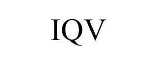 IQV