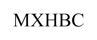 MXHBC