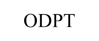 ODPT