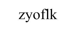 ZYOFLK