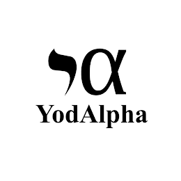 YODALPHA