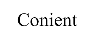 CONIENT