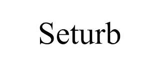 SETURB