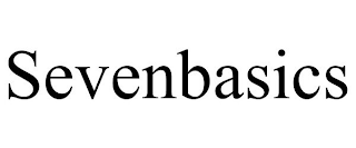 SEVENBASICS