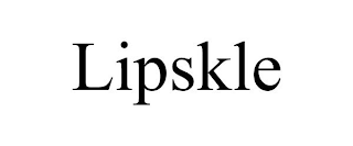 LIPSKLE