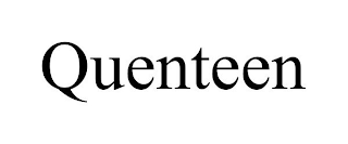 QUENTEEN