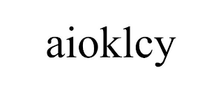 AIOKLCY