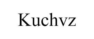 KUCHVZ