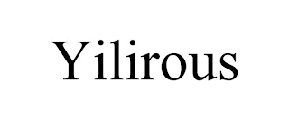 YILIROUS