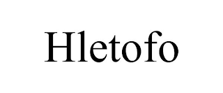 HLETOFO