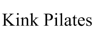 KINK PILATES