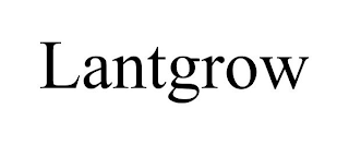 LANTGROW