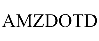 AMZDOTD