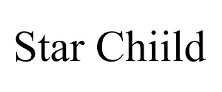 STAR CHIILD