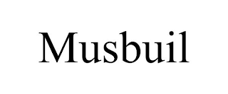 MUSBUIL