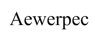 AEWERPEC