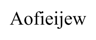 AOFIEIJEW