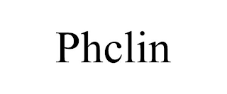 PHCLIN