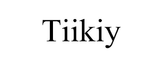 TIIKIY