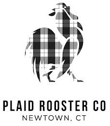 PLAID ROOSTER CO NEWTOWN, CT