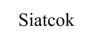 SIATCOK