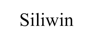 SILIWIN