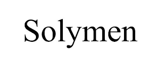 SOLYMEN