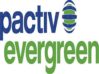 PACTIV EVERGREEN