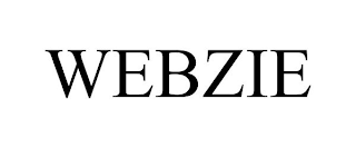 WEBZIE