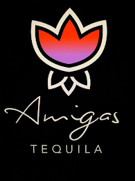 AMIGAS TEQUILA