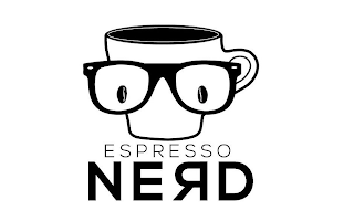 ESPRESSO NERD