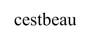 CESTBEAU