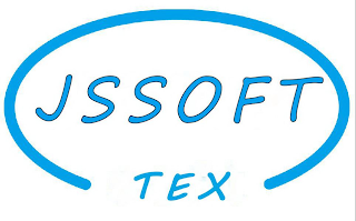 JSSOFT TEX