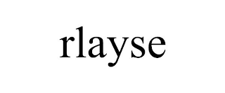 RLAYSE