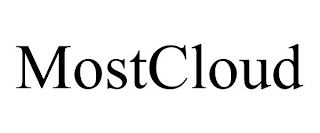 MOSTCLOUD