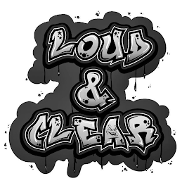 LOUD & CLEAR