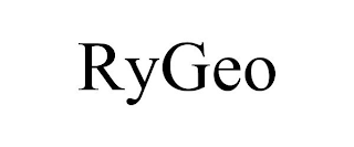 RYGEO