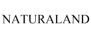 NATURALAND