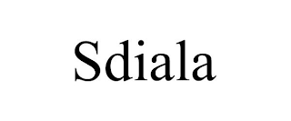 SDIALA