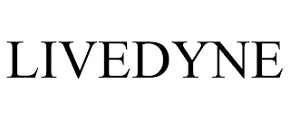 LIVEDYNE