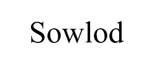 SOWLOD