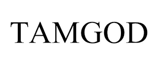 TAMGOD