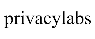 PRIVACYLABS