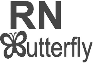 RN BUTTERFLY