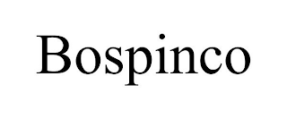 BOSPINCO