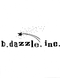 B. DAZZLE, INC.