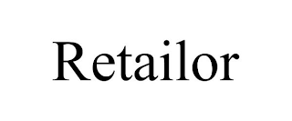 RETAILOR